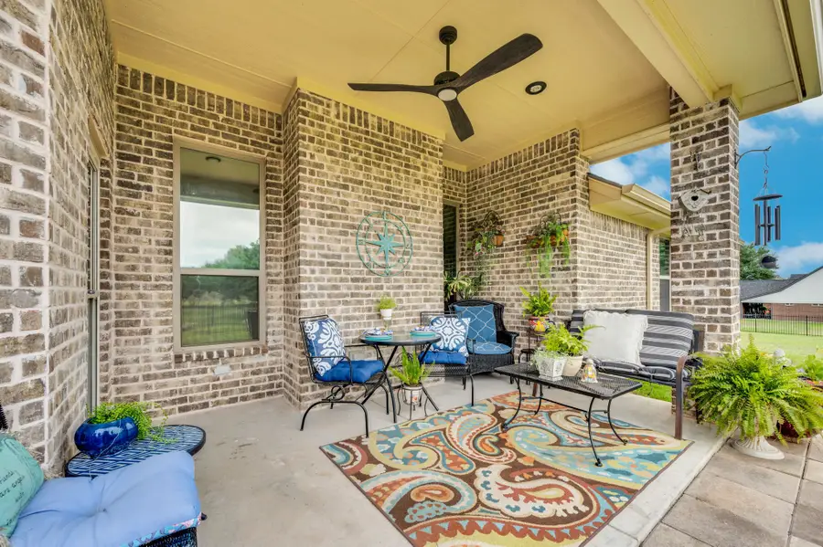 109 Creekside Drive, Glen Rose, TX 76043 - #3