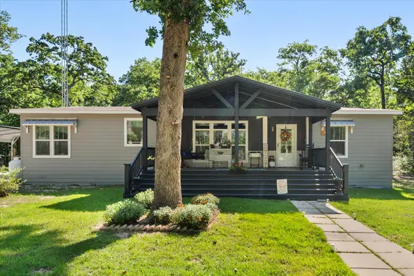 140 Private Raod 207, Fairfield, TX 75840