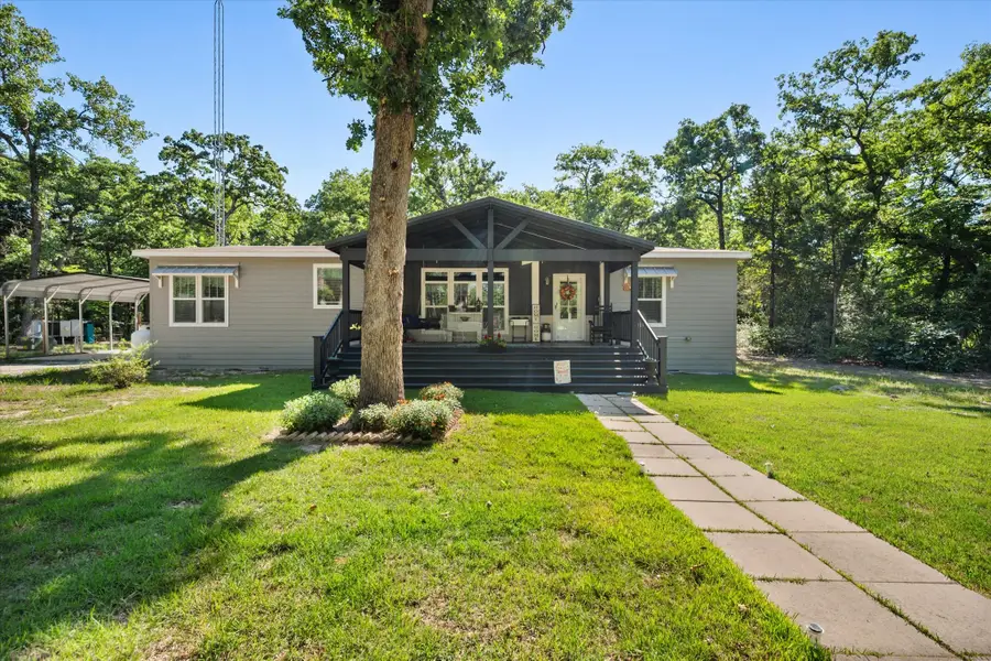 140 Private Raod 207, Fairfield, TX 75840 - #2
