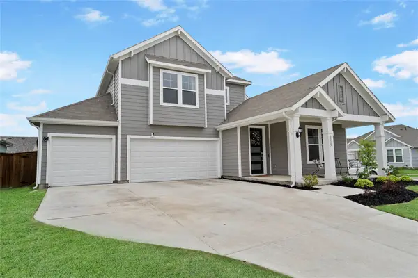 3315 Diana Drive, Rowlett, TX 75089