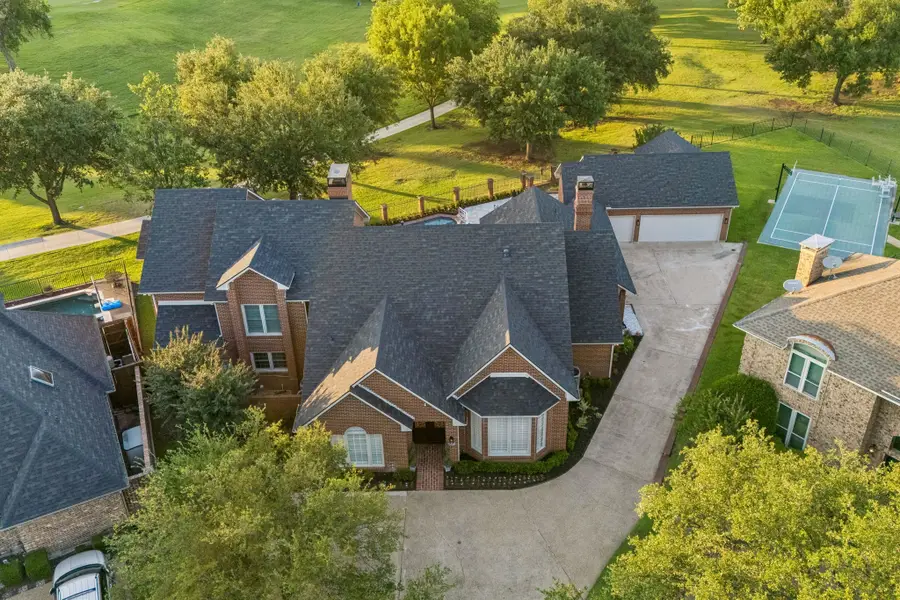 4127 Manorview Lane, Dallas, TX 75228 - #3