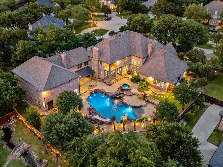 1609 Noble Way, Flower Mound, TX 75022 - #3