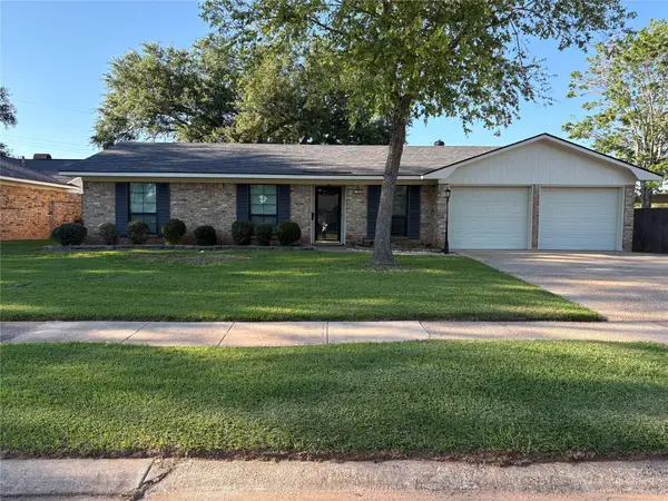 198 Pomeroy Drive, Shreveport, LA 71115