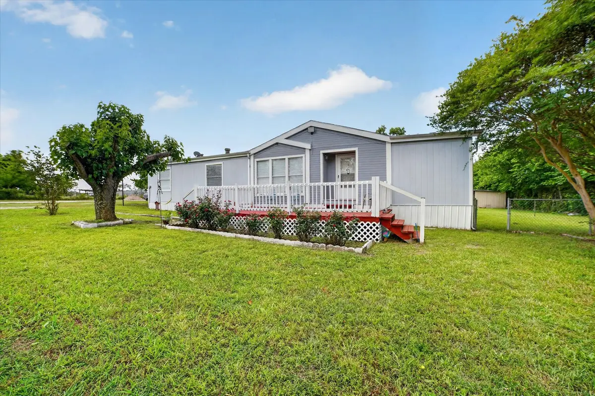 1431 Frierson Road, Kaufman, TX 75142 - #1