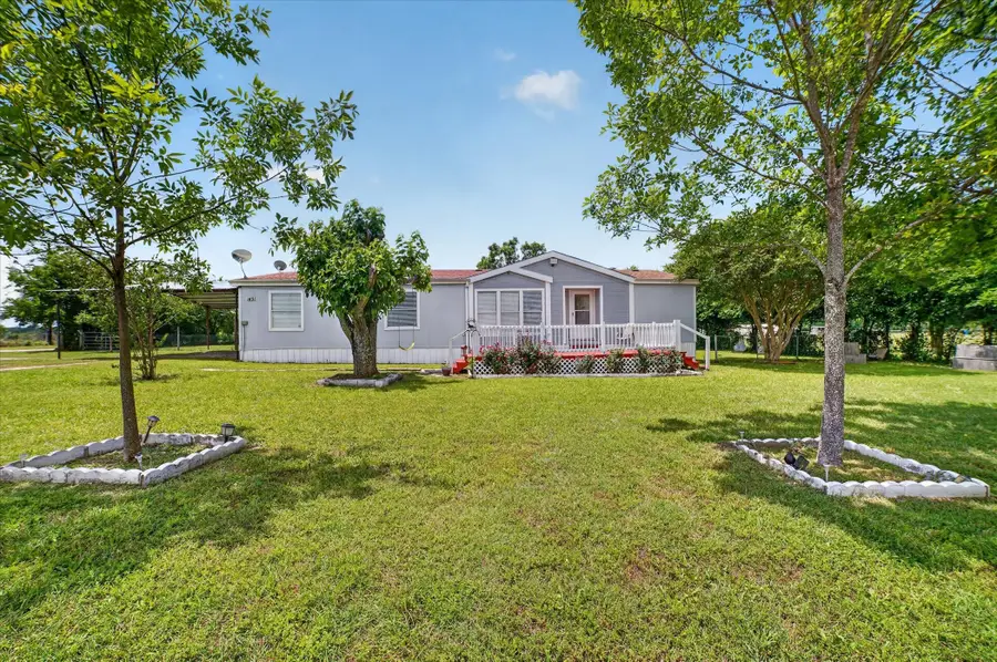 1431 Frierson Road, Kaufman, TX 75142 - #2