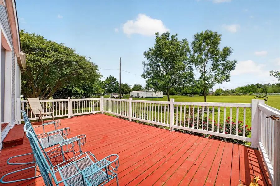 1431 Frierson Road, Kaufman, TX 75142 - #3