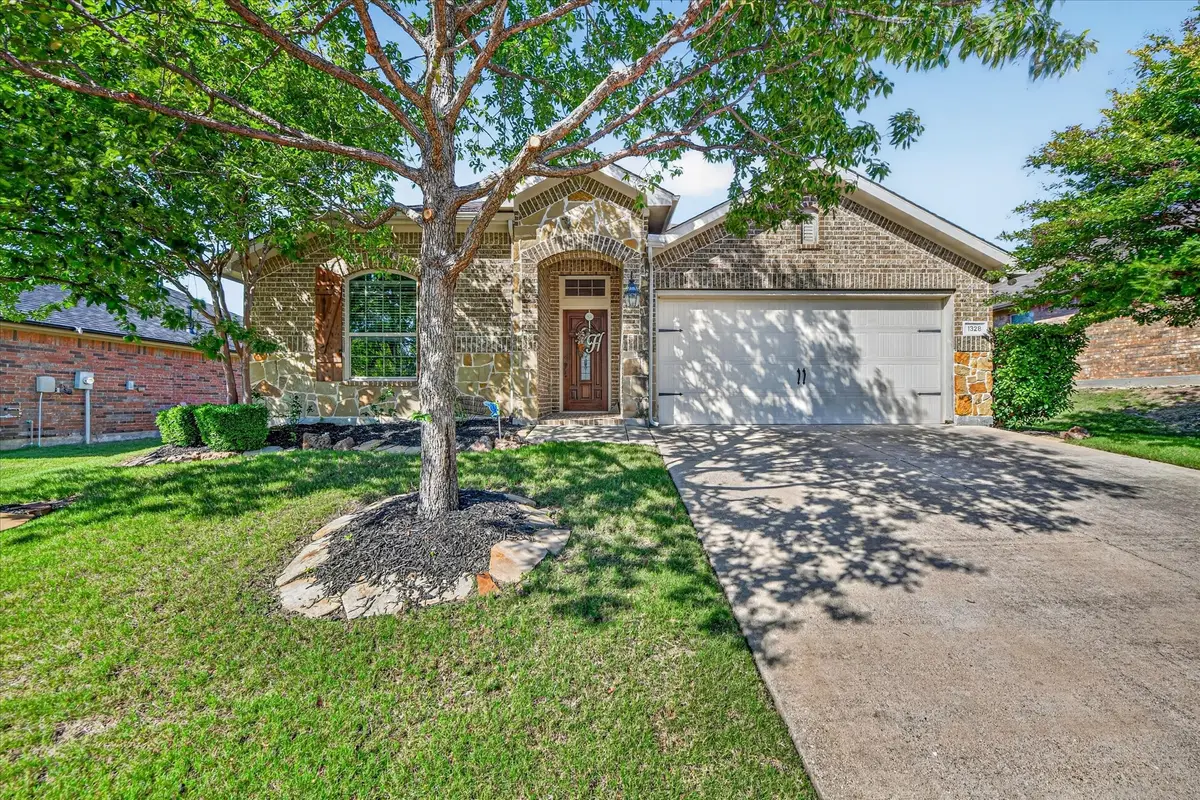 1328 Wysteria Lane, Burleson, TX 76028 - #1