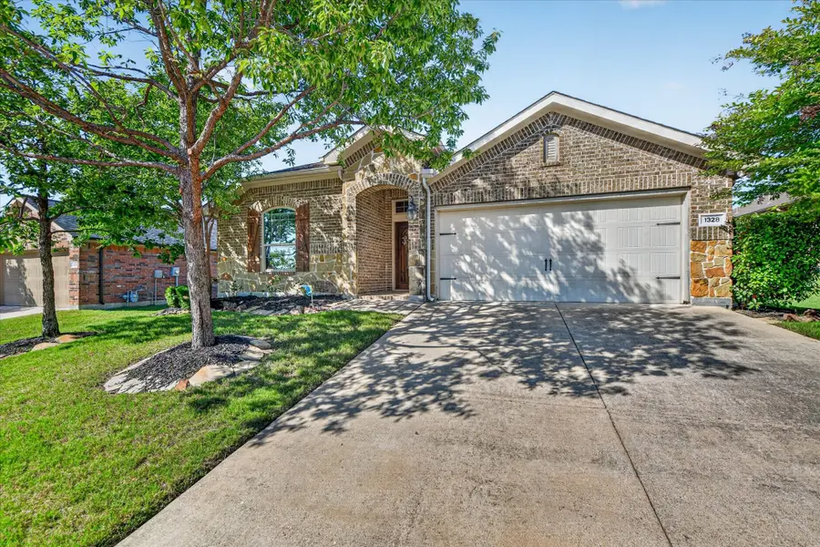 1328 Wysteria Lane, Burleson, TX 76028 - #2