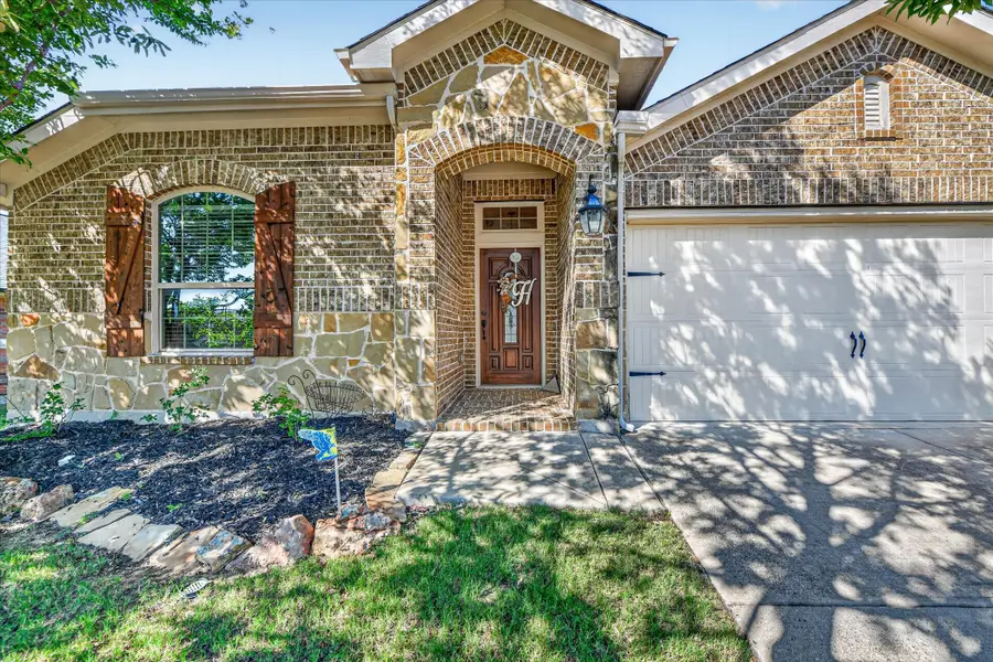 1328 Wysteria Lane, Burleson, TX 76028 - #3
