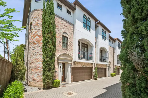 3541 Dunminster Court, Dallas, TX 75219