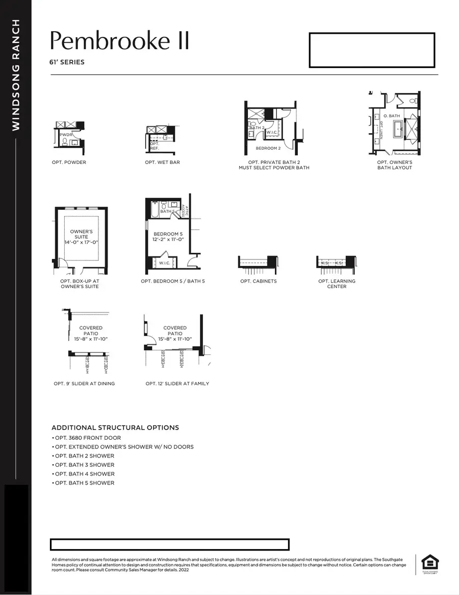 4191 Kinglet Court, Prosper, TX 75078 - #3