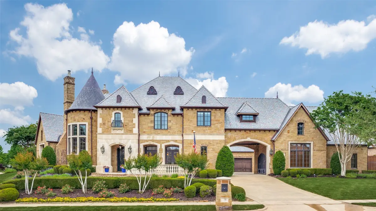 1701 Sherburne Drive, Keller, TX 76262 - #1