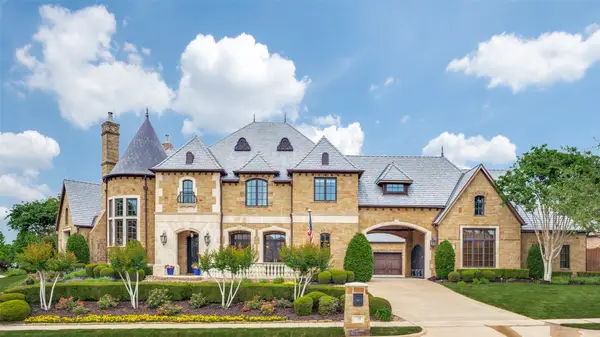 1701 Sherburne Drive, Keller, TX 76262