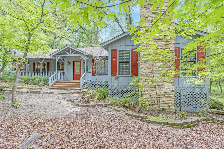 143 Winding Trail, Holly Lake Ranch, TX 75765 - #3