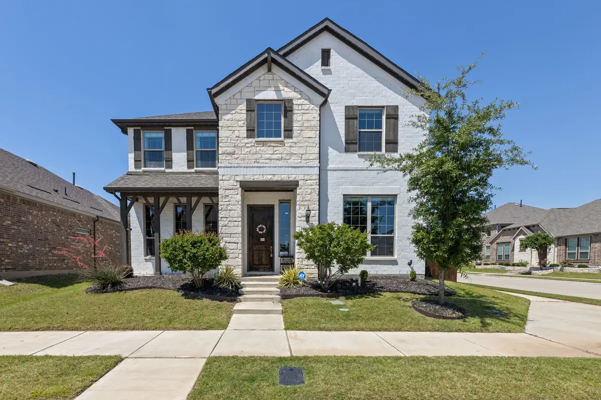 1709 Fagan Street, Farmers Branch, TX 75234 - #1