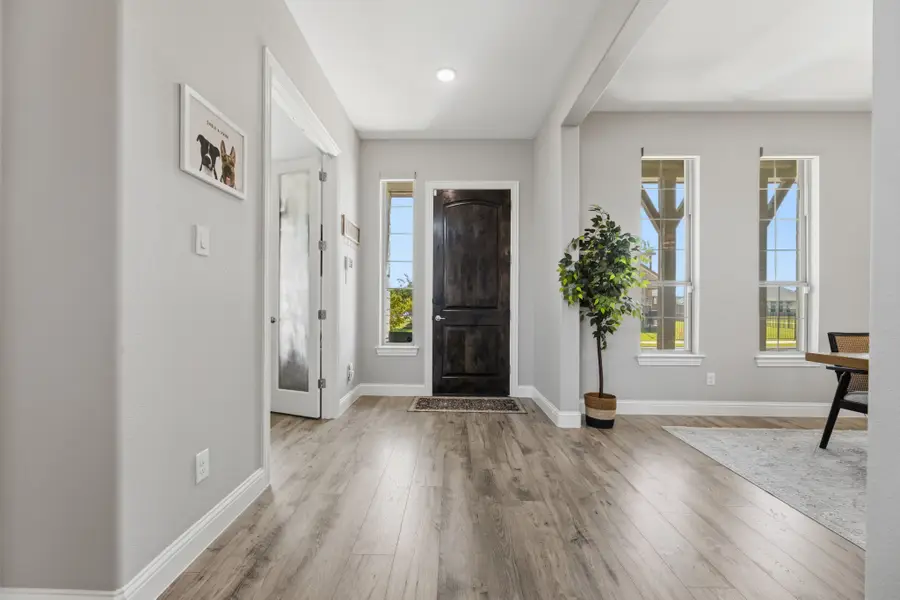 1709 Fagan Street, Farmers Branch, TX 75234 - #2