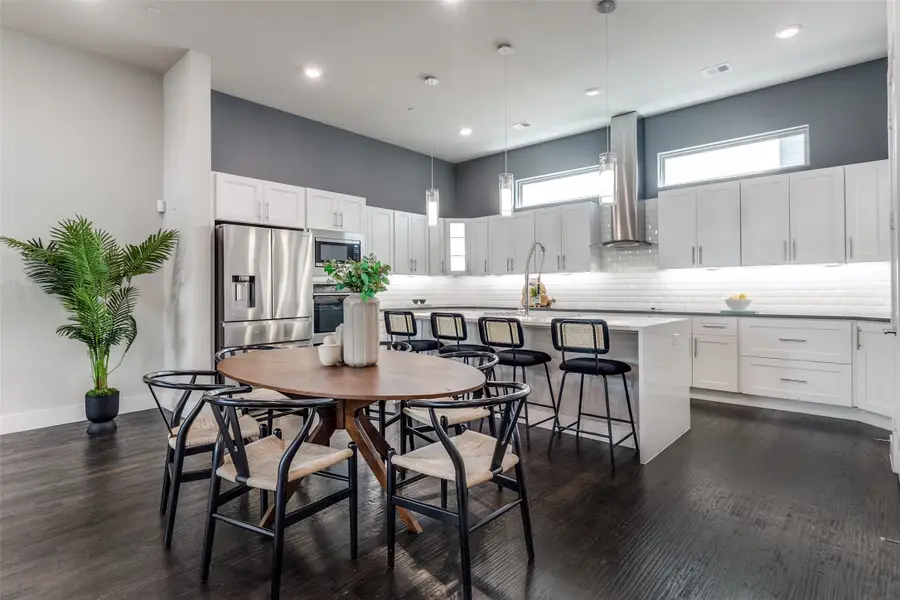 3170 Carmel Street #103, Dallas, TX 75204 - #3