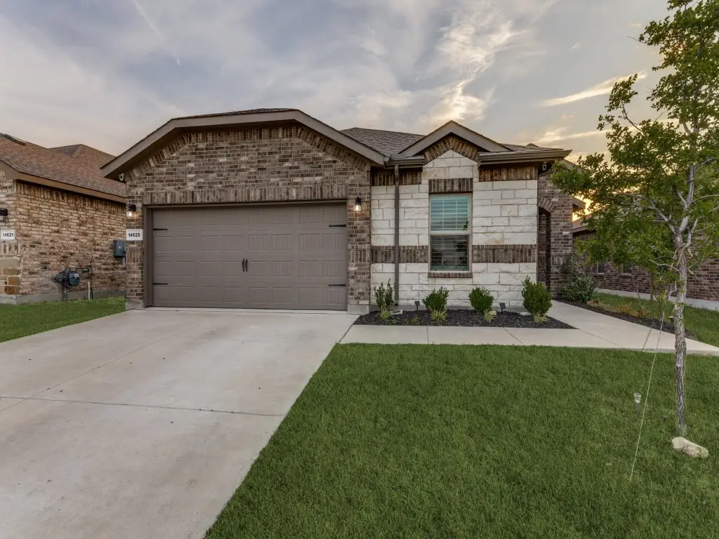 14625 Bootes Drive, Haslet, TX 76052 - #1