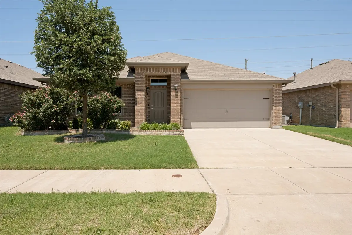 857 Watson Way, Crowley, TX 76036 - #1