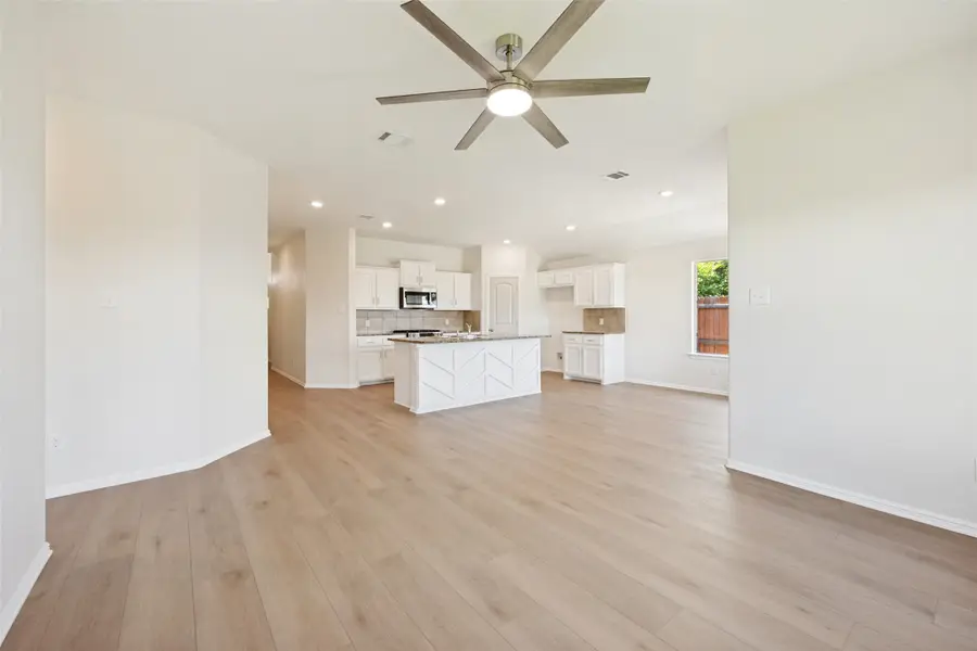 857 Watson Way, Crowley, TX 76036 - #3