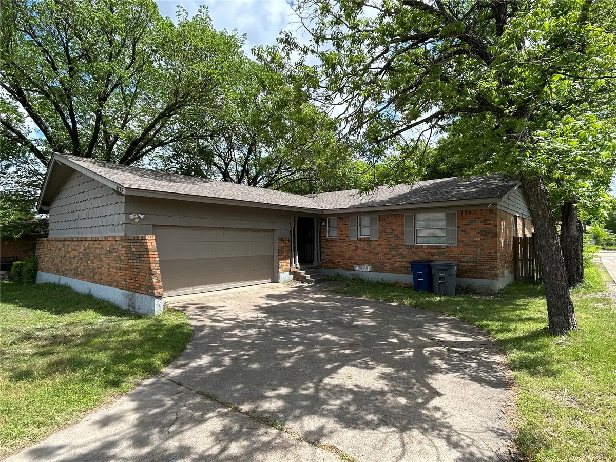 4712 Mark Trail Way, Dallas, TX 75232 - #1