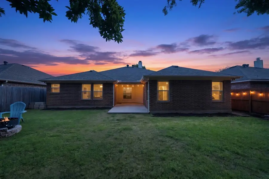 717 Ridgehill Drive, Burleson, TX 76028 - #2