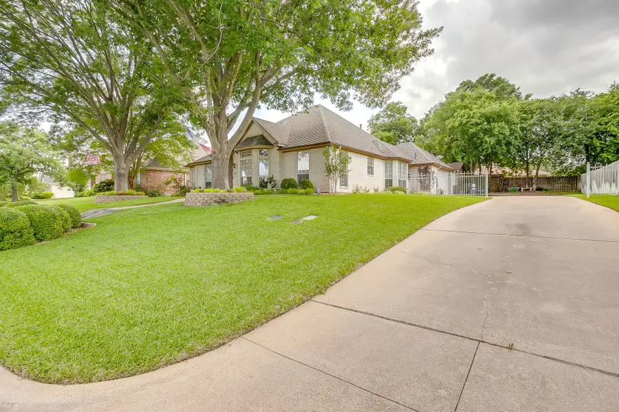 1108 Canton Road, Cleburne, TX 76033 - #2