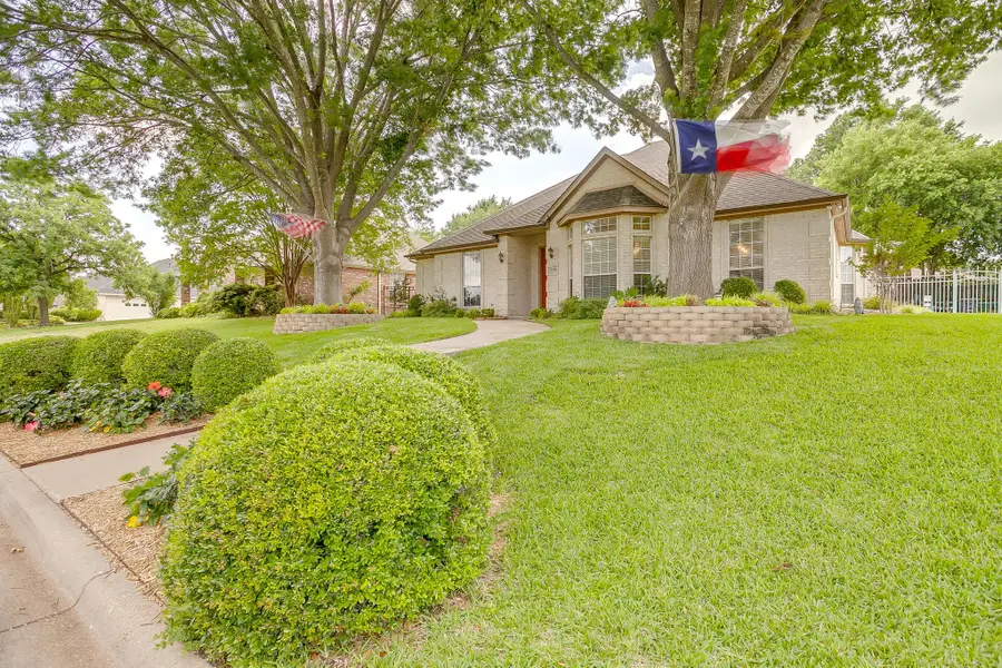 1108 Canton Road, Cleburne, TX 76033 - #3