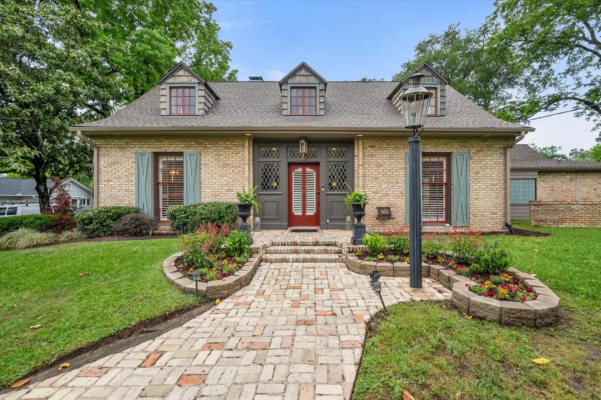 1111 Governors Drive, Corsicana, TX 75110 - #1