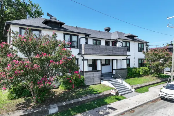 301 W Leuda Street, Fort Worth, TX 76104