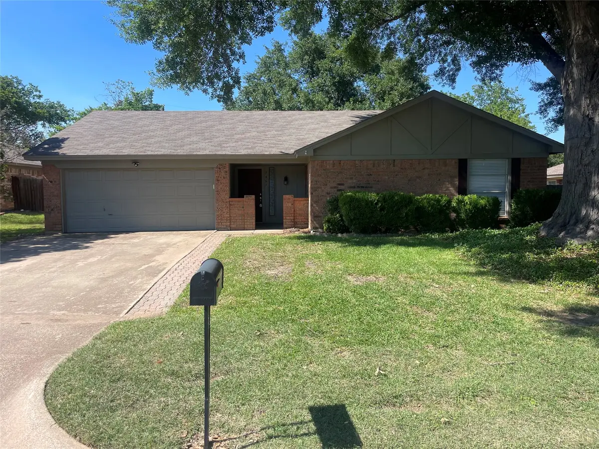 7461 Timberhill Drive, North Richland Hills, TX 76182 - #1