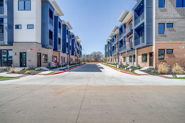 115 Merritt Street, Fort Worth, TX 76114