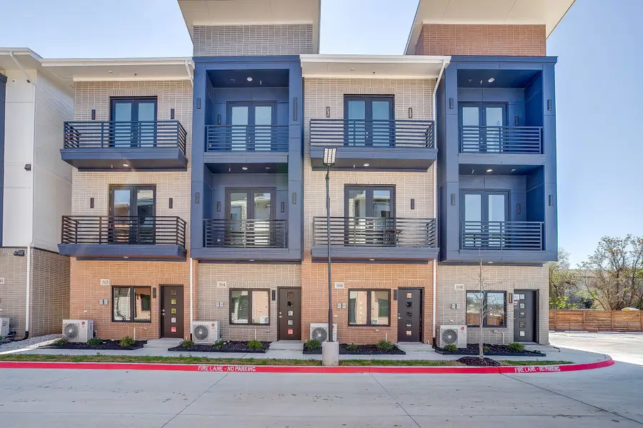 115 Merritt Street, Fort Worth, TX 76114 - #2