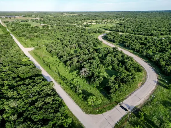 TBD Rambling Road, Graford, TX 76486