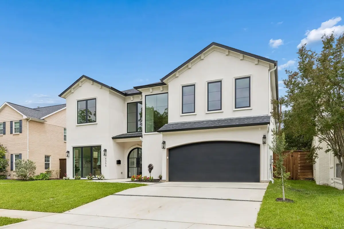 6055 Ellsworth Avenue, Dallas, TX 75206 - #1