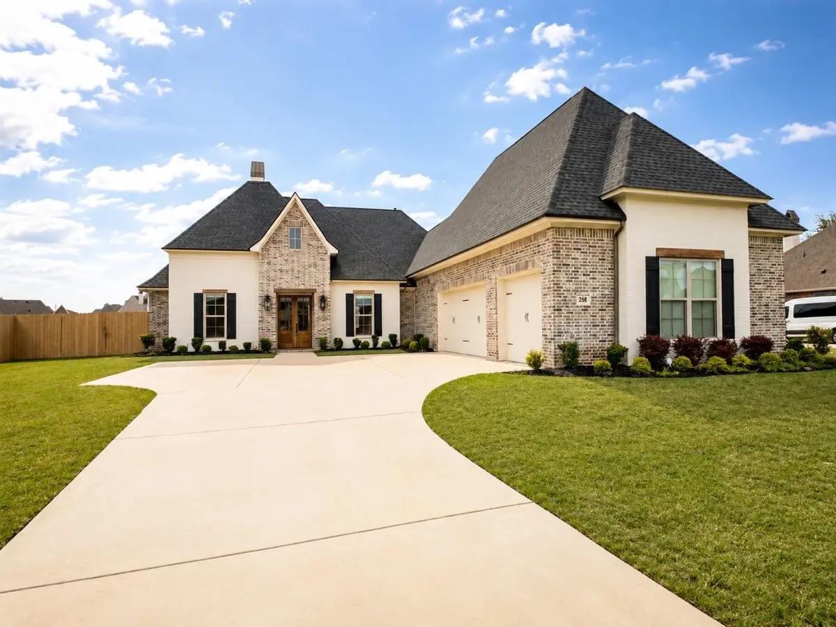 268 Cullom Drive, Bossier City, LA 71112 - #1