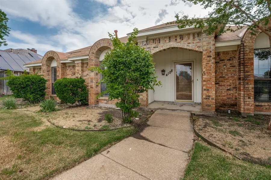 4108 Furneaux Lane, Carrollton, TX 75007 - #2