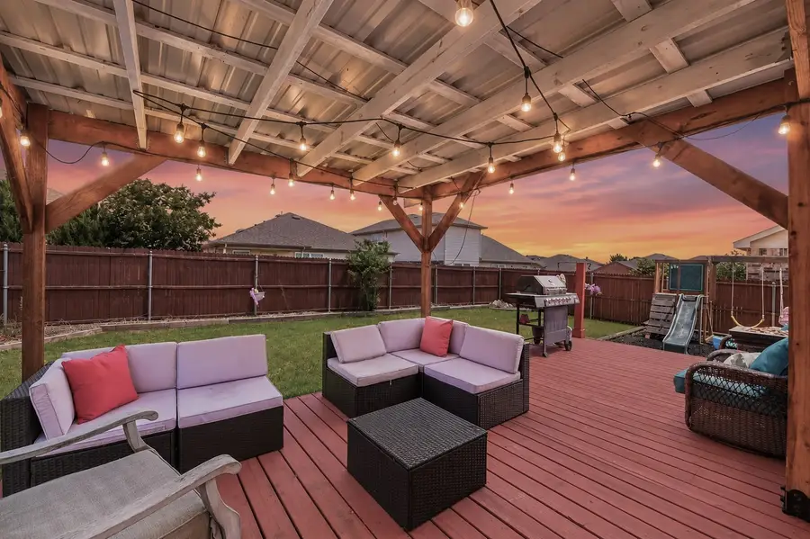 6024 Misty Breeze Drive, Fort Worth, TX 76179 - #2