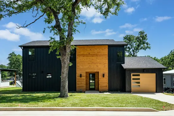 162 Lowe Drive, Mabank, TX 75156