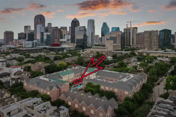 2305 Worthington Street #114, Dallas, TX 75204