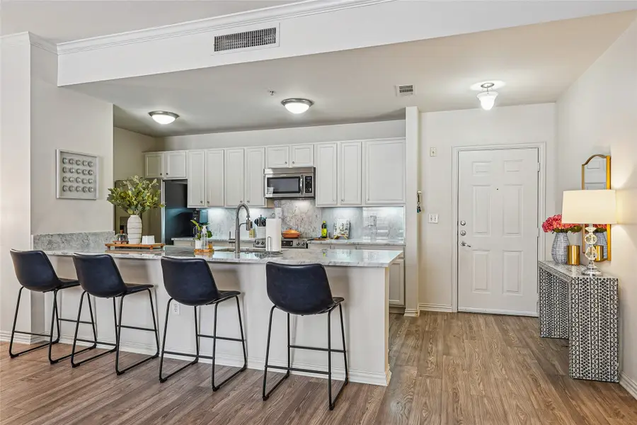 2305 Worthington Street #114, Dallas, TX 75204 - #2