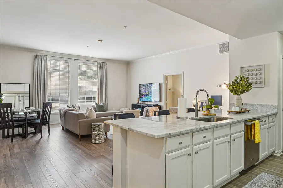 2305 Worthington Street #114, Dallas, TX 75204 - #3