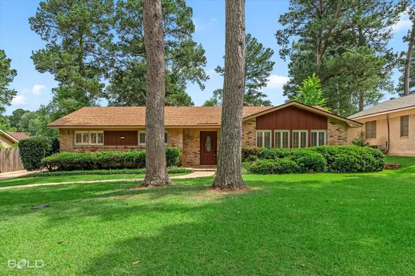 1023 Manor Place, Shreveport, LA 71118