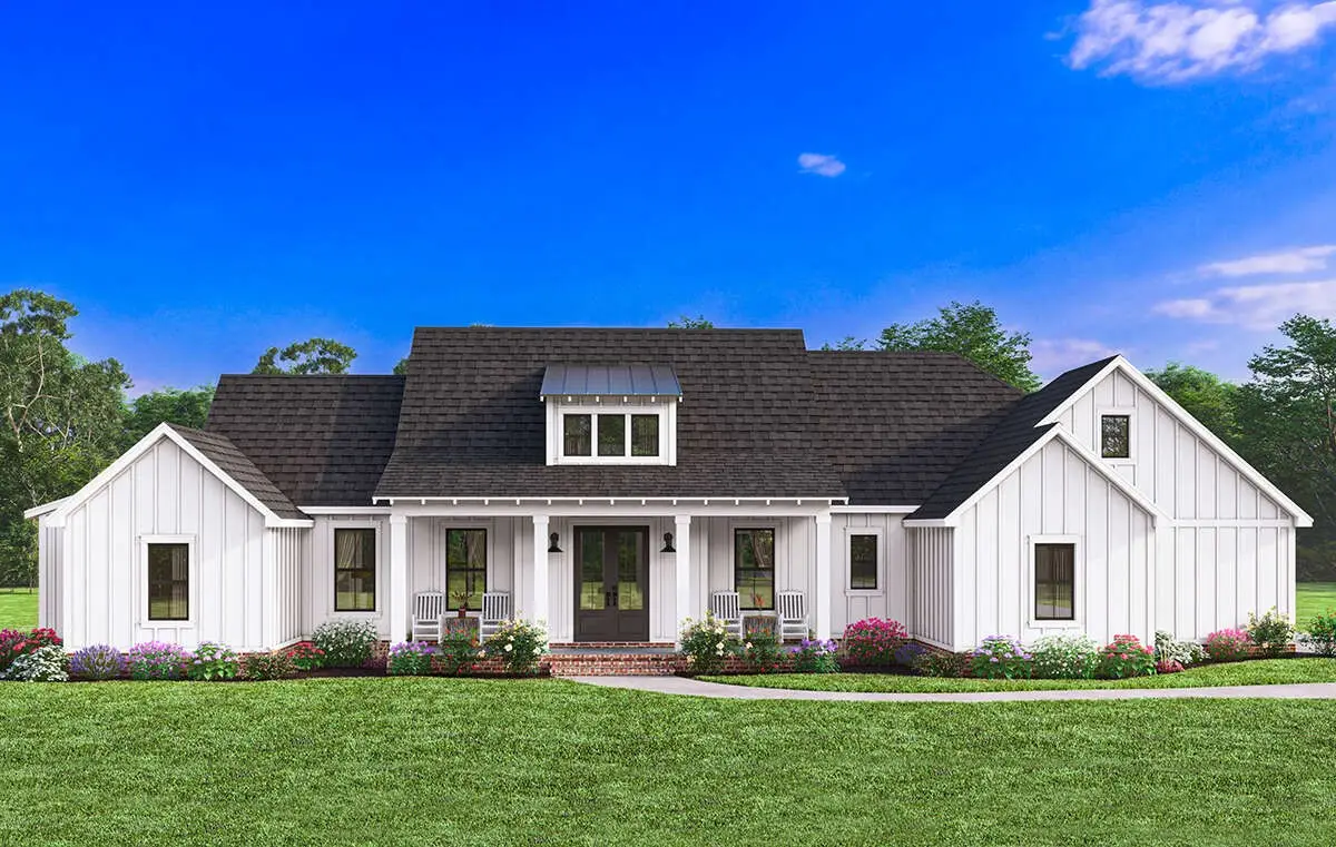 TBD Anna Neri Road, Granbury, TX 76049 - #1