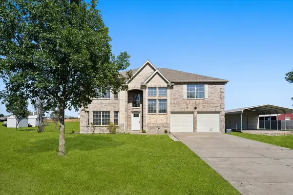 1026 County Road 544, Nevada, TX 75173