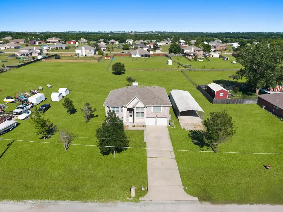 1026 County Road 544, Nevada, TX 75173 - #2