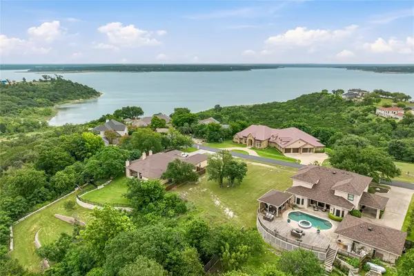 4512 Blue Ridge Drive, Belton, TX 76513