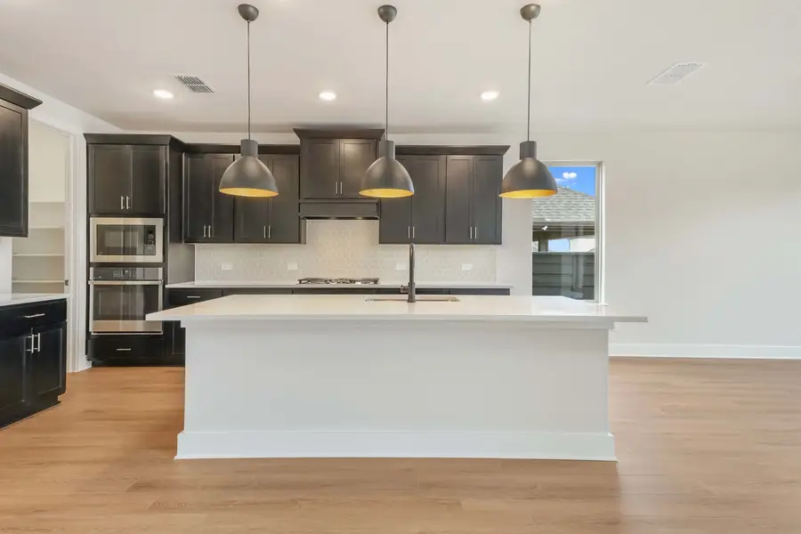 505 Marisa Street, Little Elm, TX 76227 - #3