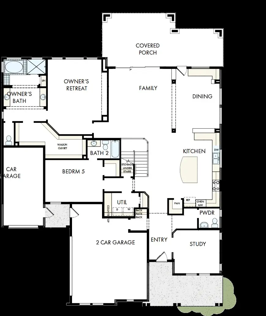 2312 Northshore Trail, Lakewood Village, TX 75068 - #2