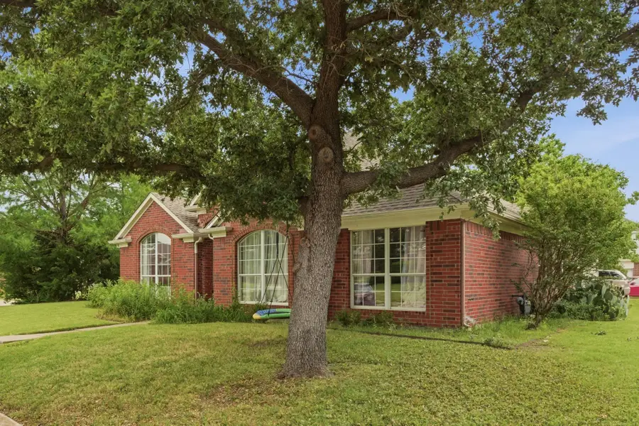1269 Winston Drive, Lewisville, TX 75077 - #2
